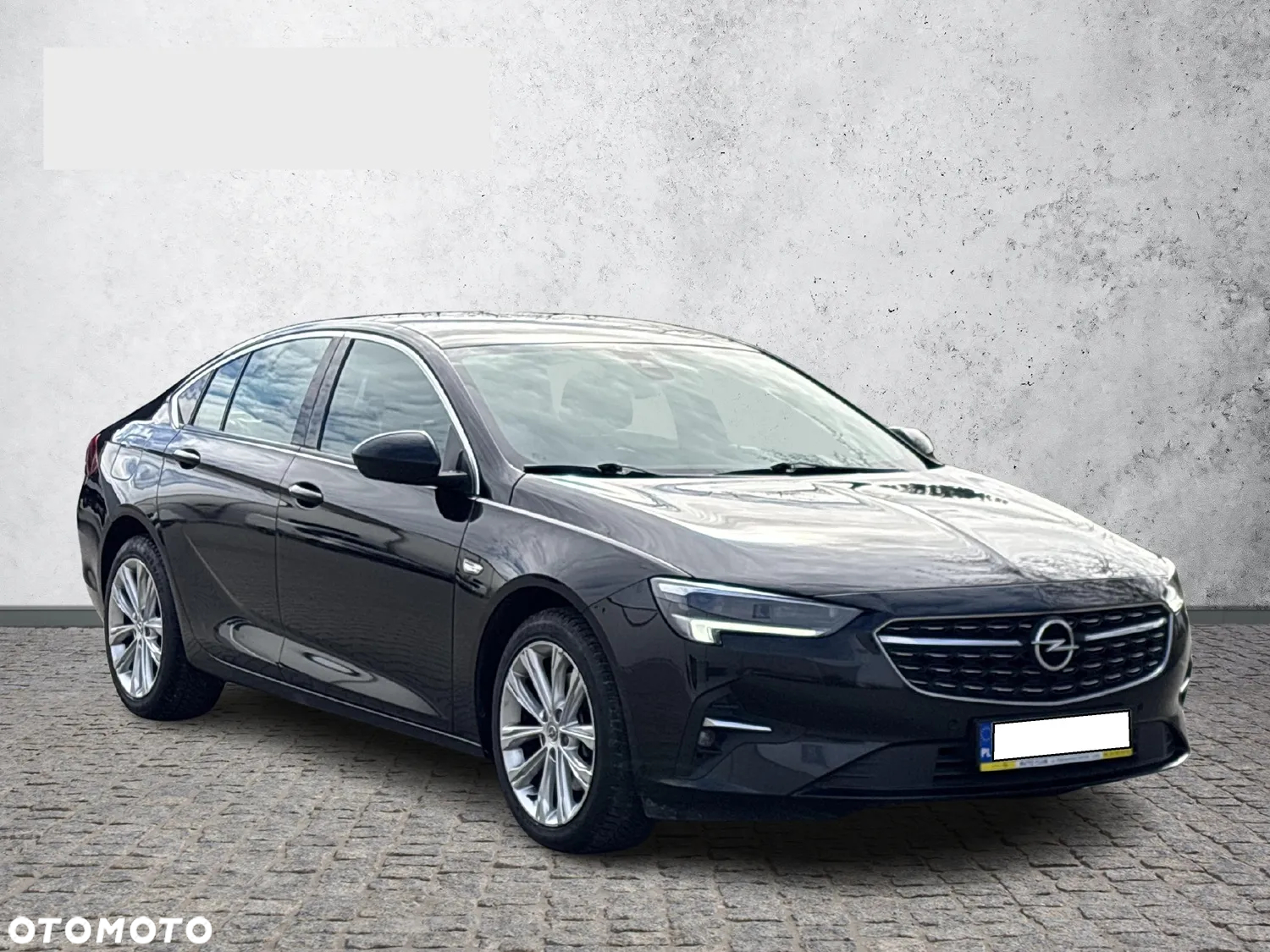 Opel Insignia 2.0 CDTI Business Elegance S&S - 7