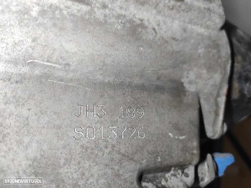 CAIXA DE VELOCIDADES RENAULT CLIO III AUTHENTIQUE - 5