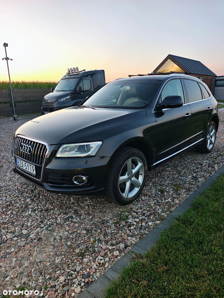 Audi Q5 - 32