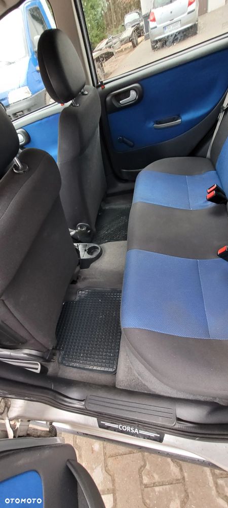 Opel Corsa 1.2 16V Catch me now - 18
