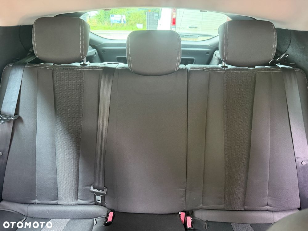 Renault Megane 1.5 dCi Bose Edition - 13