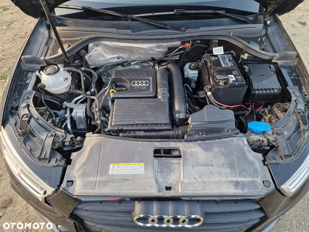 Audi Q3 1.4 TFSI Sport S tronic - 30