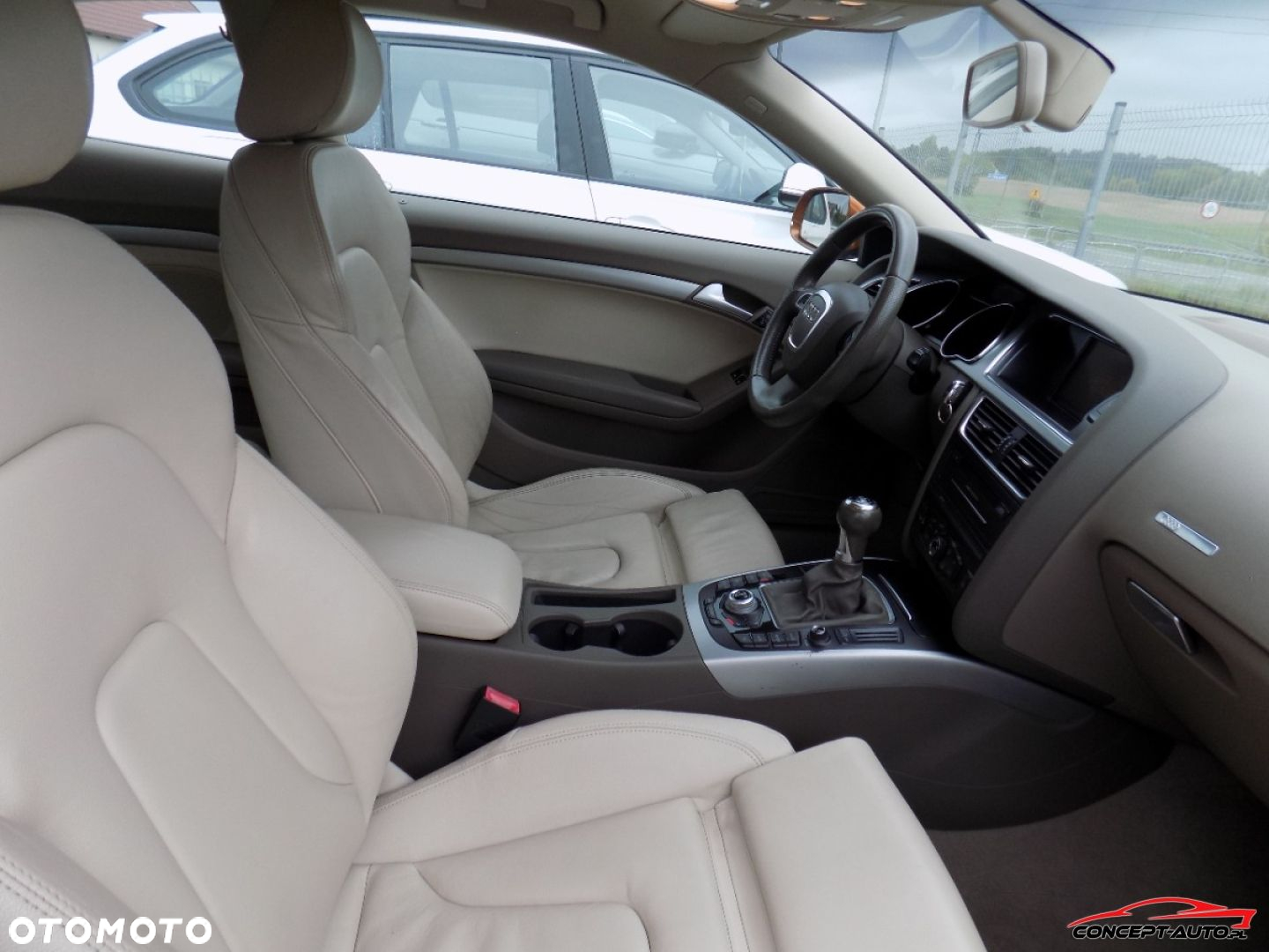 Audi A5 - 25