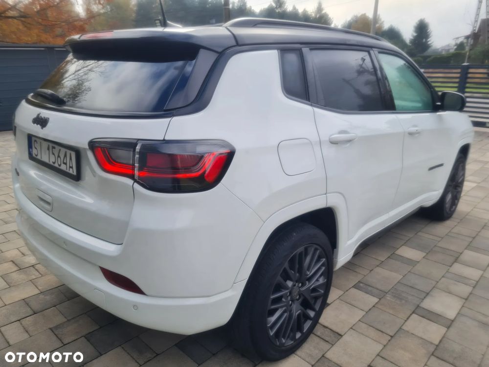 Jeep Compass - 6