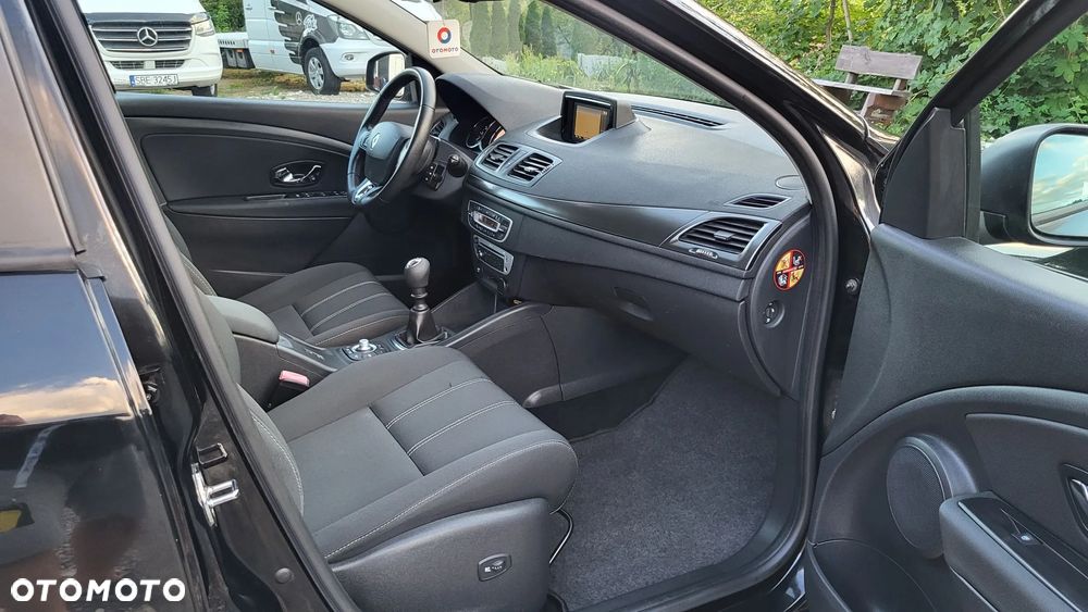 Renault Megane 1.2 16V TCE Energy Dynamique - 24