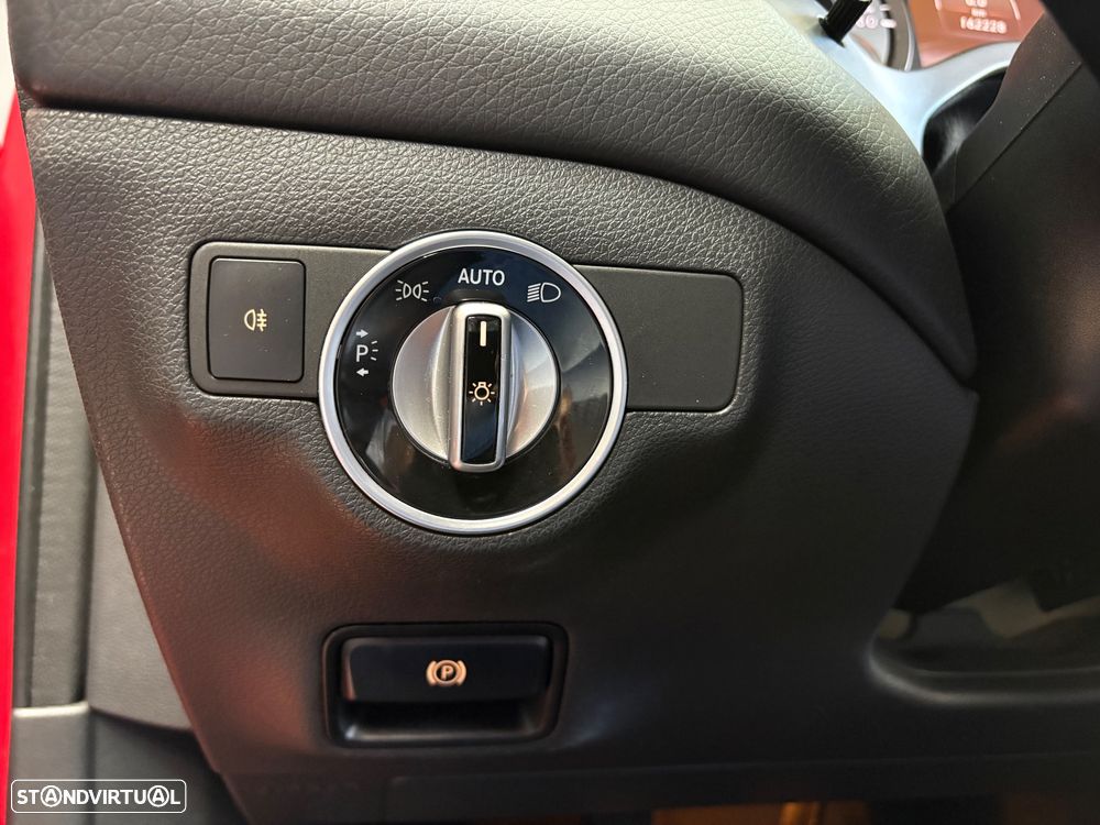 Mercedes-Benz A 180 CDI StreetStyle - 44