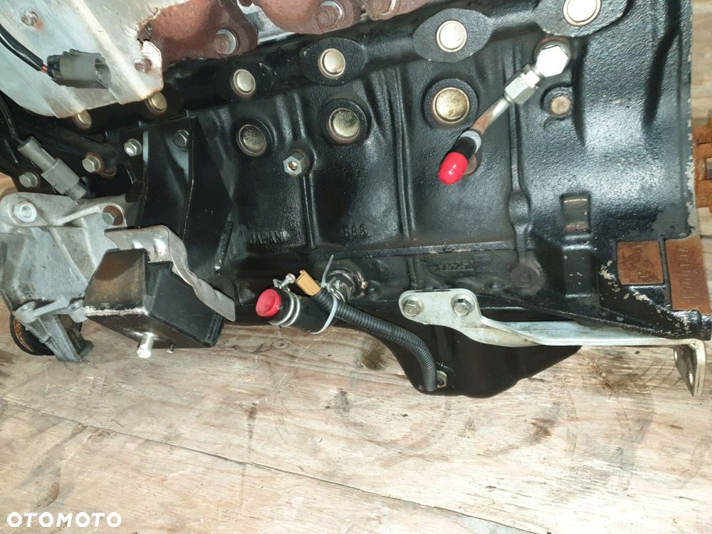 silnik kompletny rb20 nissan 300zr 300zx 200zr 2.0 - 4