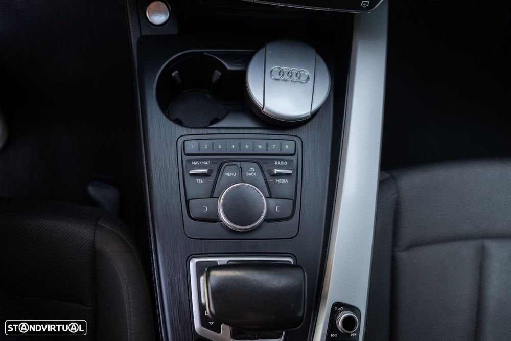 Audi A4 Avant 2.0 TDI S tronic sport - 21