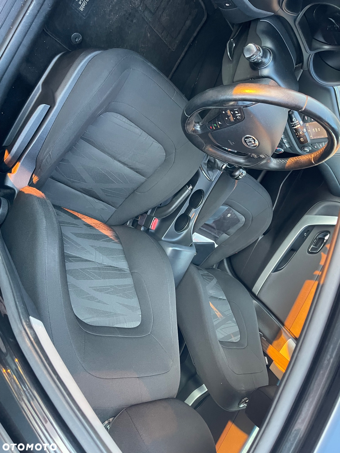 Kia Ceed 1.0 T-GDI 100 ISG Dream Team Edition - 25