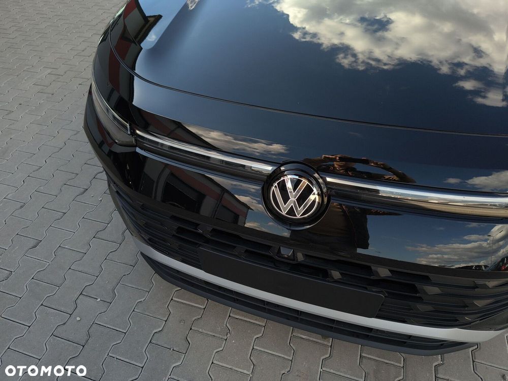 Volkswagen Tayron 2.0 TSI 4Mot Life Plus DSG - 10