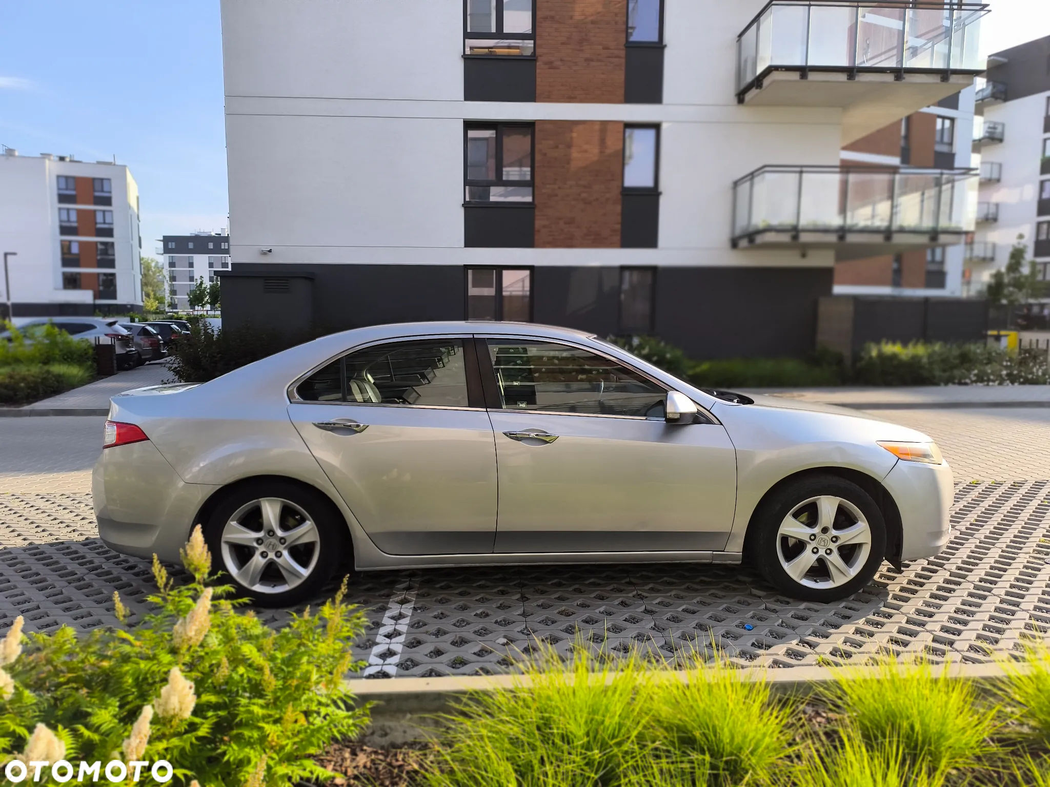 Honda Accord 2.0 Comfort - 5