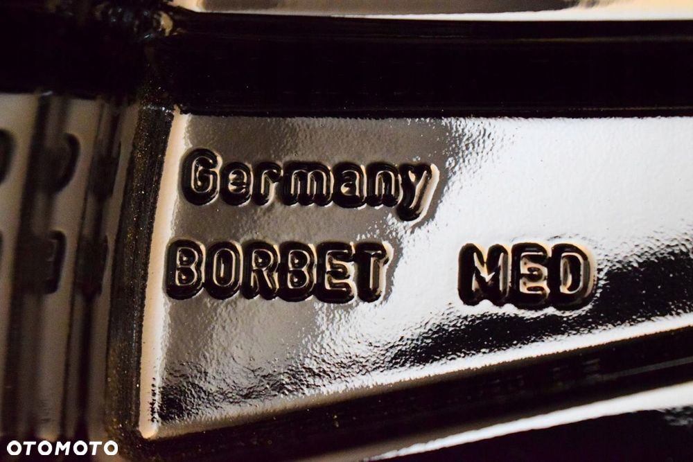 VW 19 ,,R-Line Arteon Passat B8 CC Tiguan 3G8 Oryginał Jak Nowe - 7