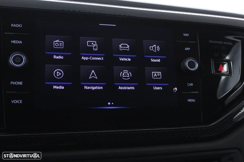 VW Polo 1.0 TSI Life DSG - 27