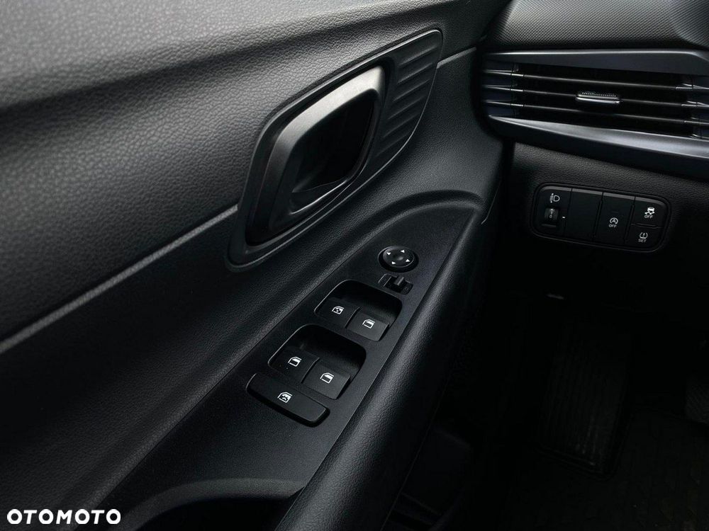 Hyundai i20 1.2 Modern - 13