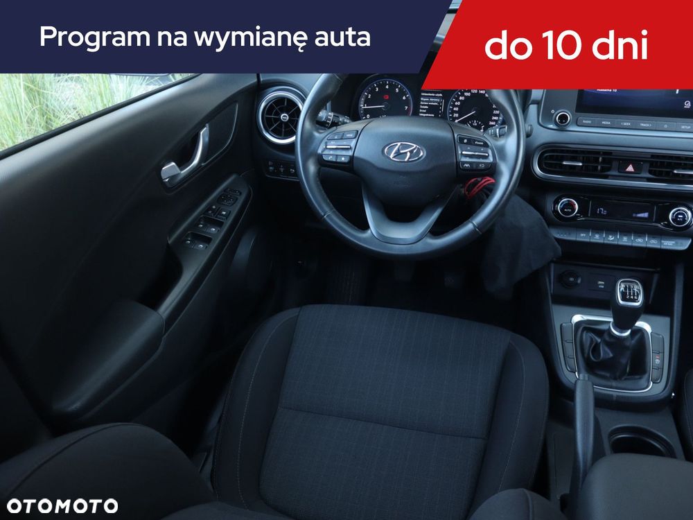 Hyundai Kona - 9
