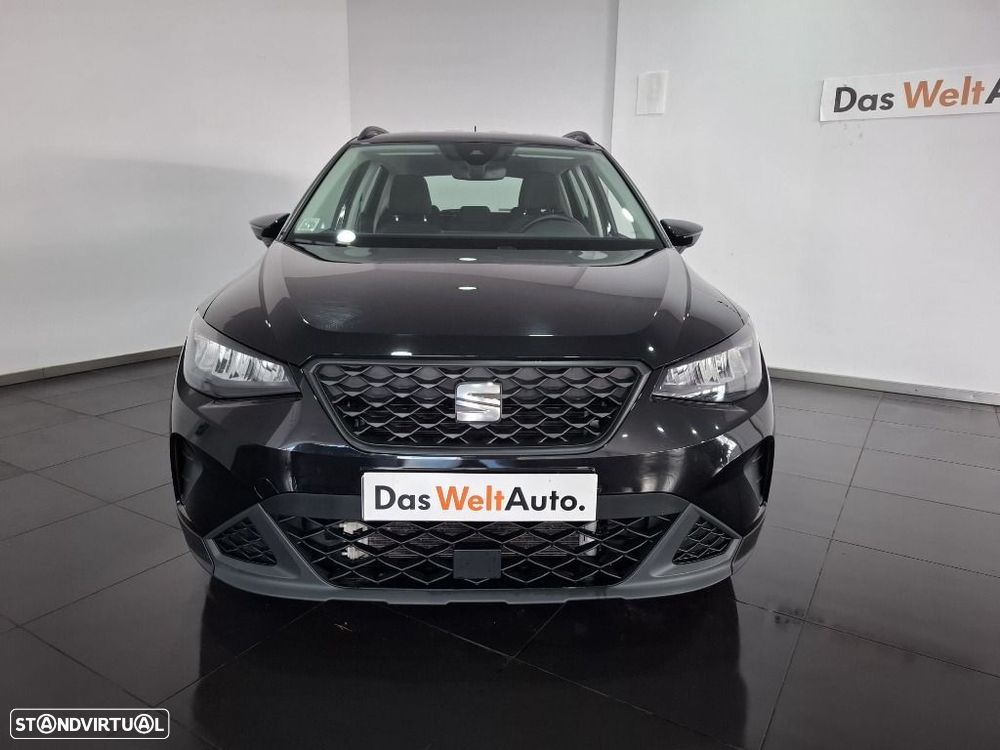 SEAT Arona 1.0 TSI Style DSG - 3