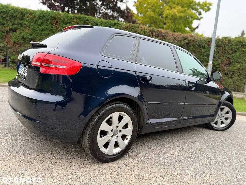 Audi A3 1.6 Ambition - 16