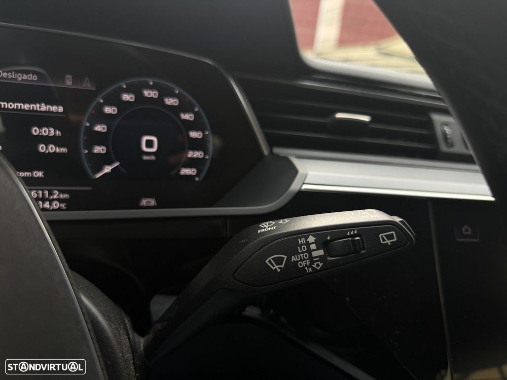 Audi e-tron 50 quattro - 31