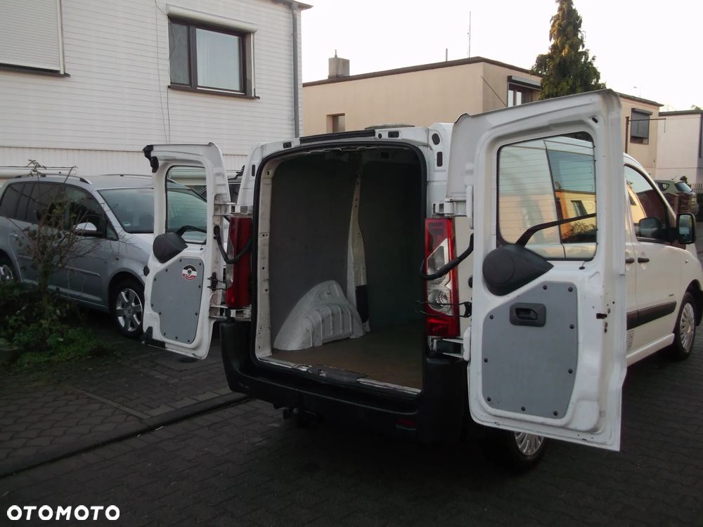 Citroën jumpy - 9