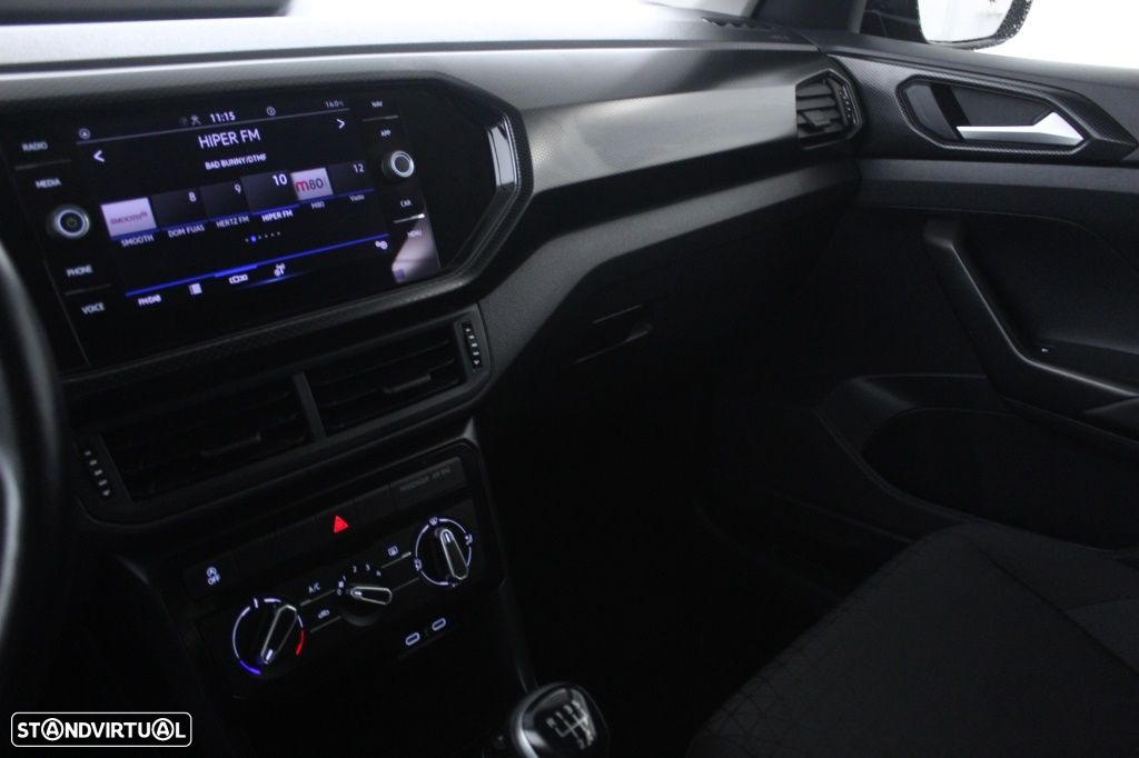 VW T-Cross 1.0 TSI Life - 30