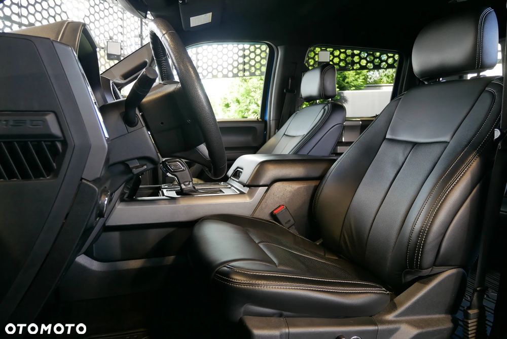Ford F150 - 12