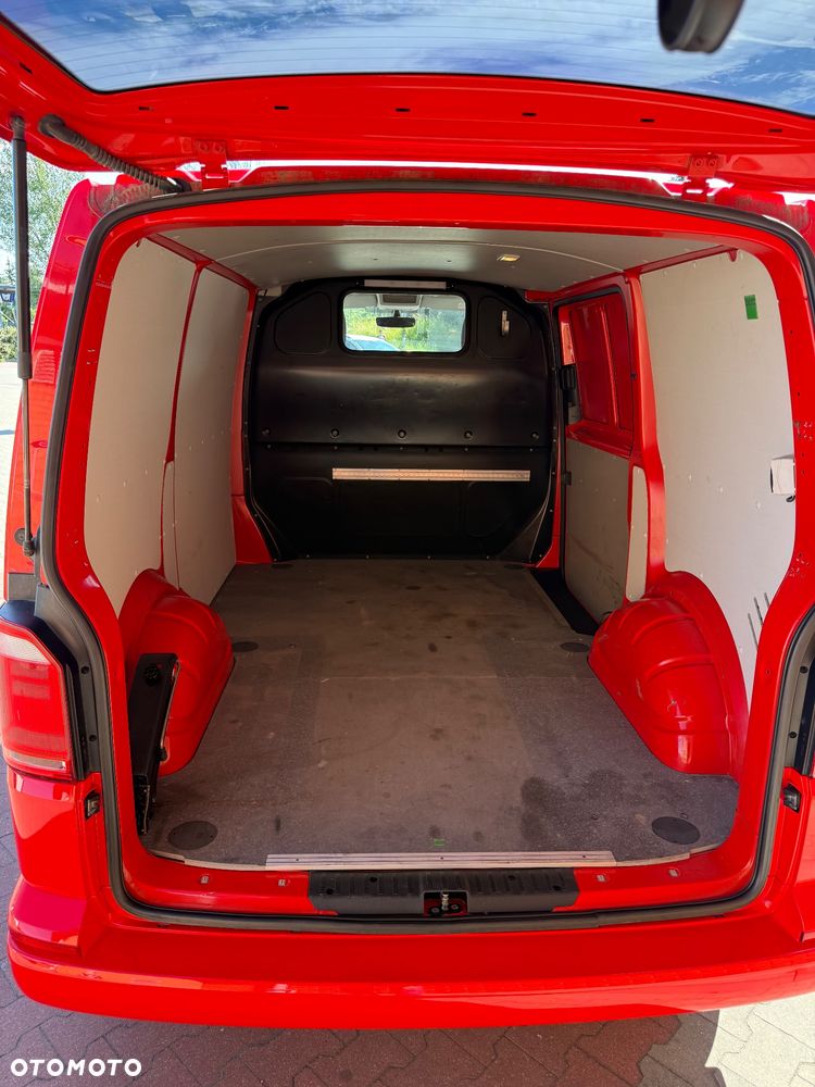 Volkswagen Transporter - 10