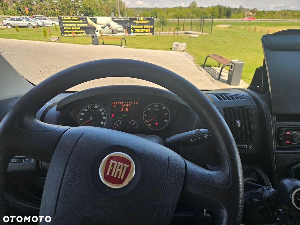 Fiat Ducato L1H1 - 11