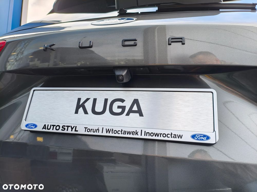Ford Kuga 2.5 FHEV FWD ST-Line X - 9