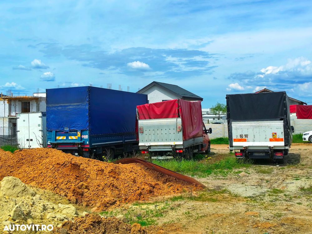 Mercedes-Benz Atego816 - 3
