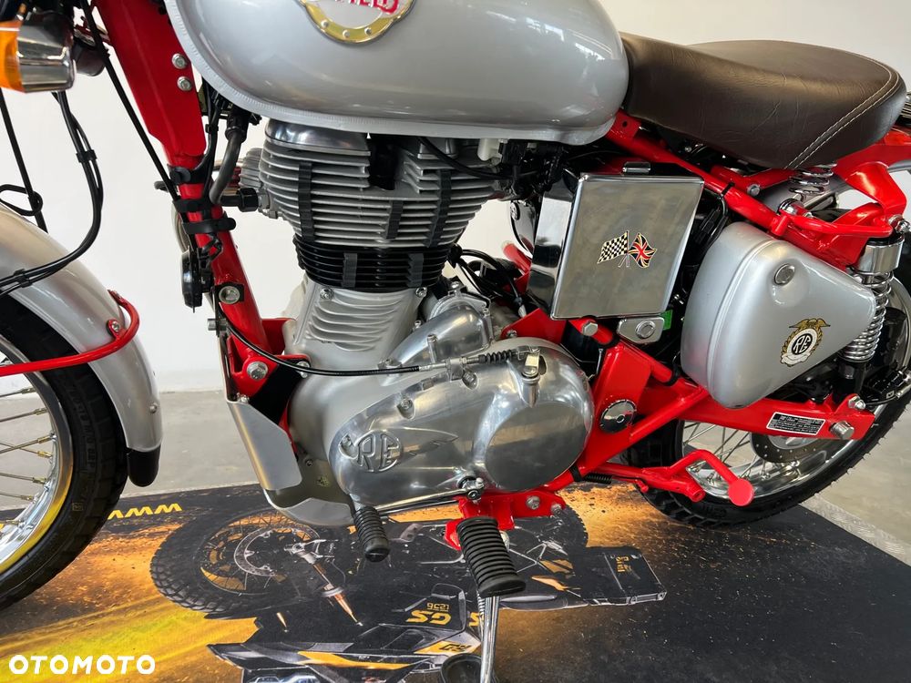 Royal Enfield Inny - 8
