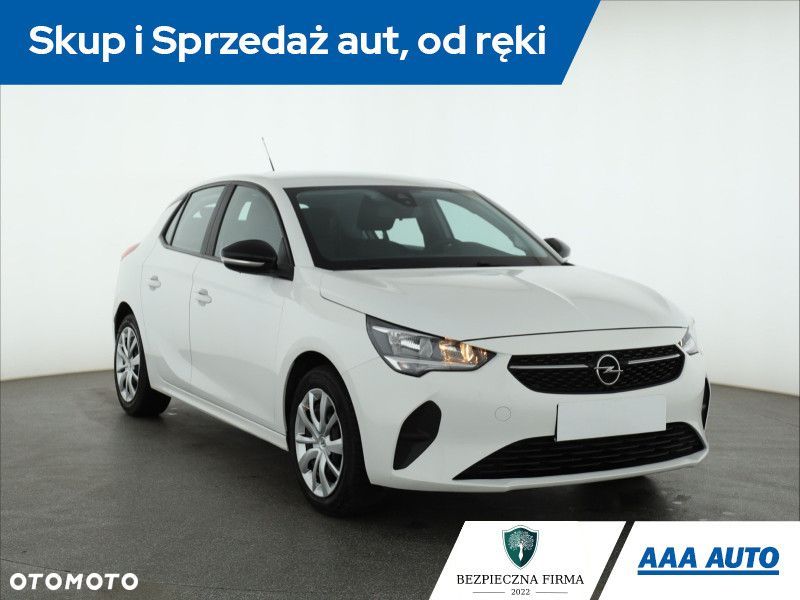 Opel Corsa - 3