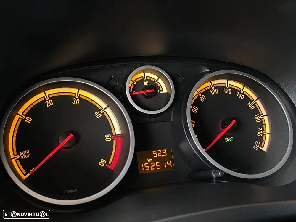 Opel Corsa 1.3 CDTi Enjoy - 8