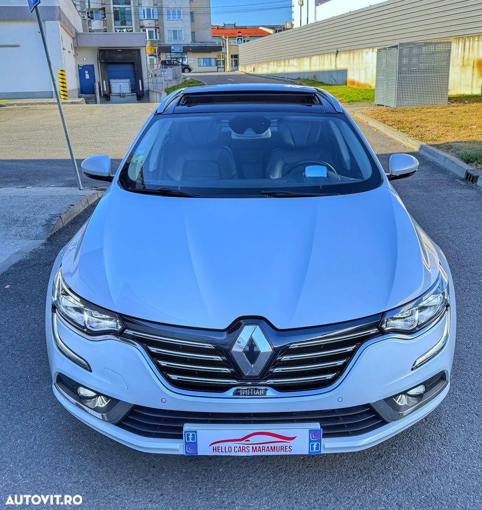 Renault Talisman - 18