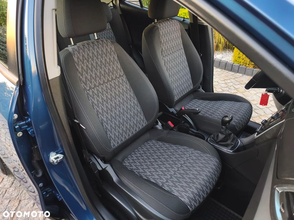 Opel Mokka 1.4 Turbo ecoFLEX Start/Stop Edition - 28