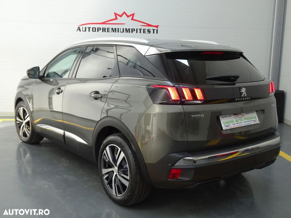 Peugeot 3008 - 9