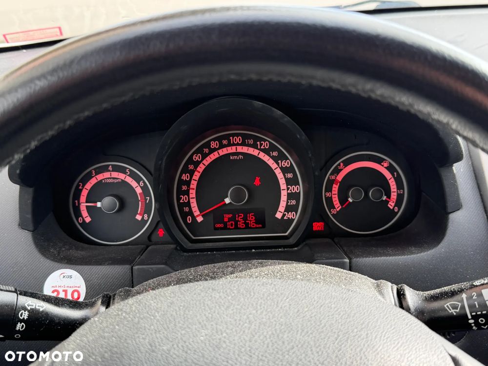 Kia Ceed 1.6 CVVT Vision - 14