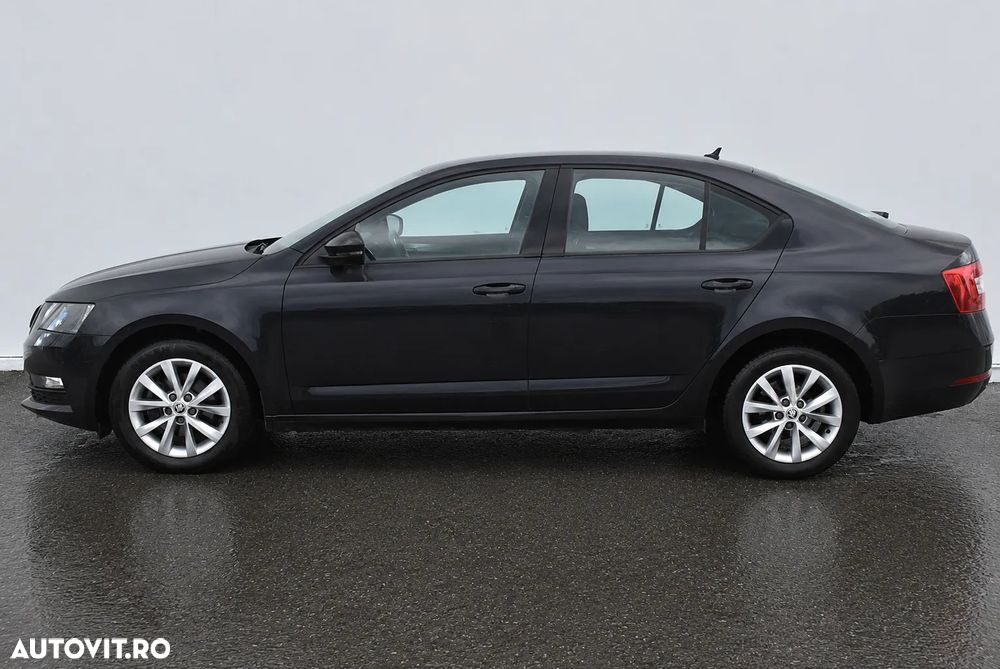 Skoda Octavia 1.0 TSI Ambition - 7