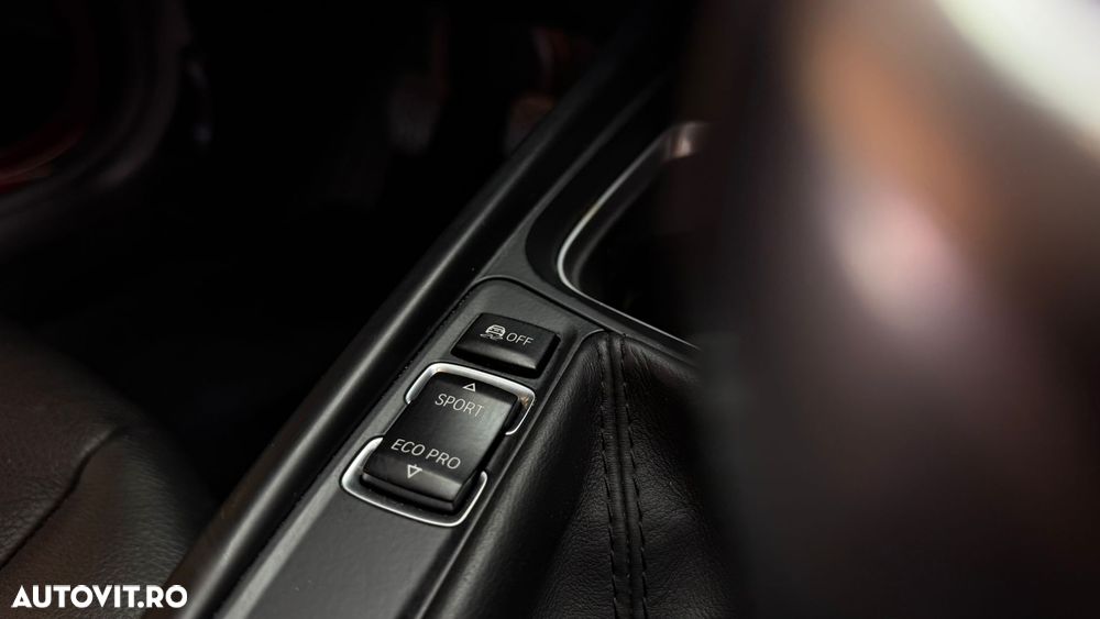 BMW Seria 3 316i - 21