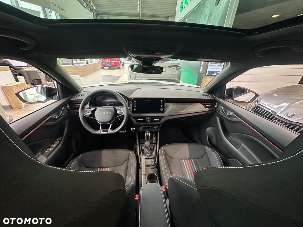 Skoda Kamiq 1.5 TSI Monte Carlo DSG - 8