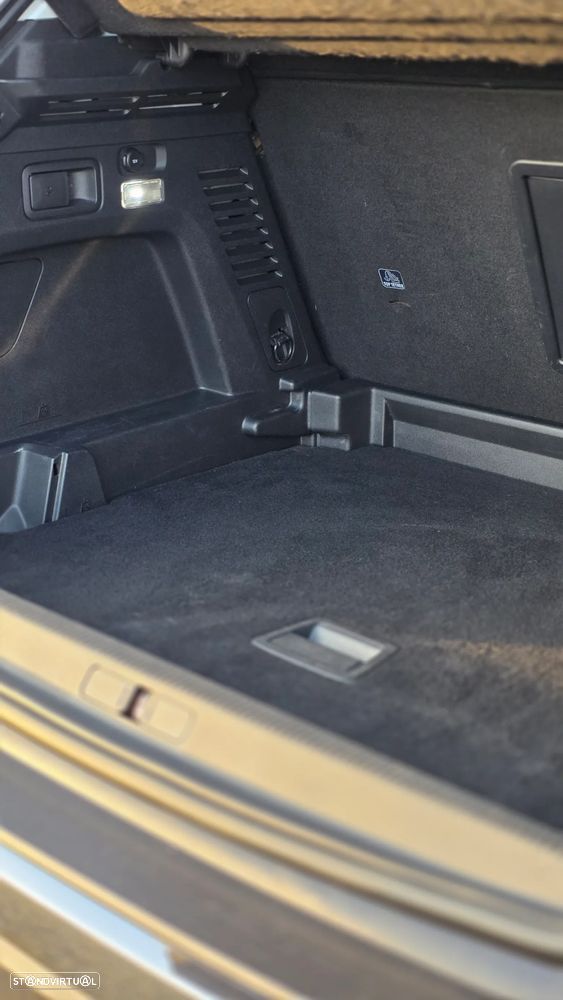 Peugeot 3008 BlueHDi 120 Stop & Start EAT6 Allure - 35