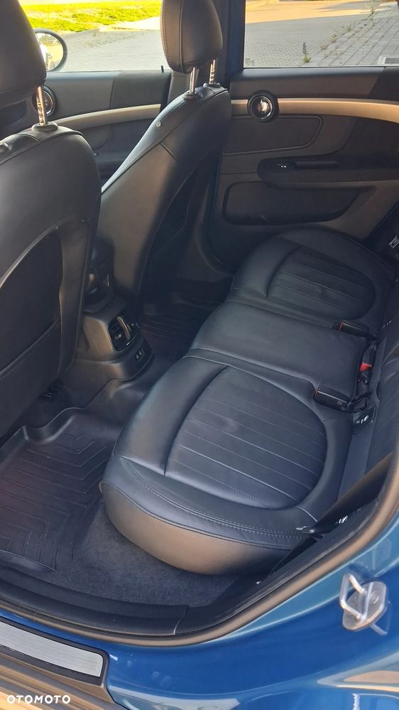 MINI John Cooper Works ALL4 sport - 15