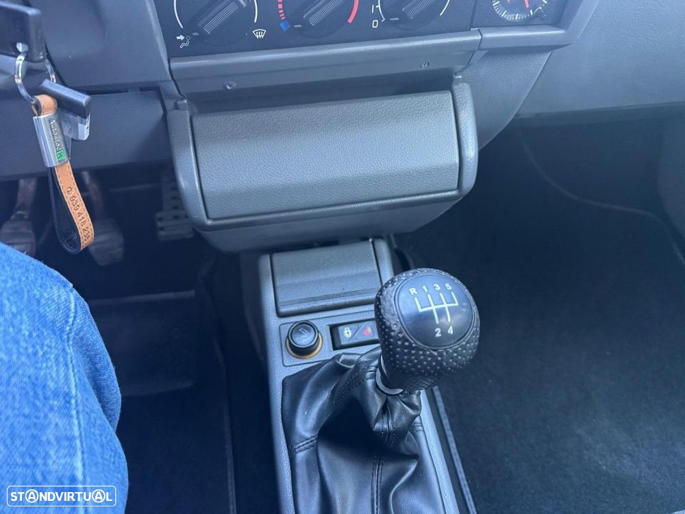 Renault Clio 1.8 16V - 16