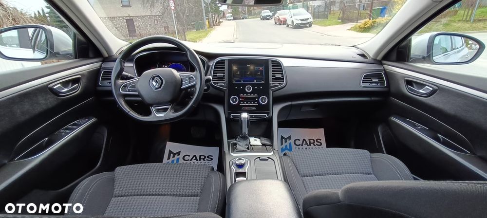 Renault Talisman - 34