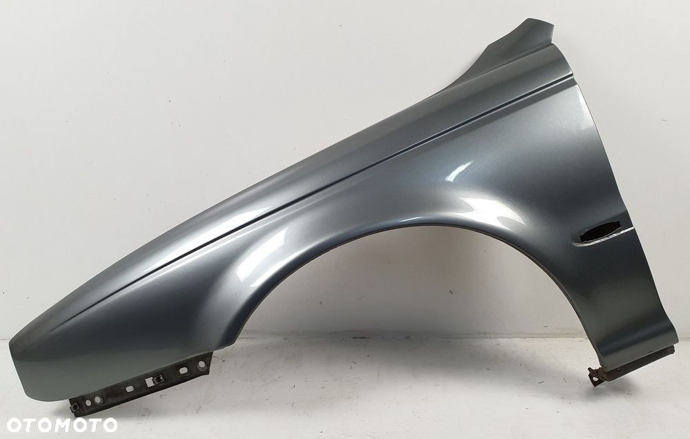 BŁOTNIK LEWY PRZÓD LHK JAGUAR X-TYPE X400 - 1