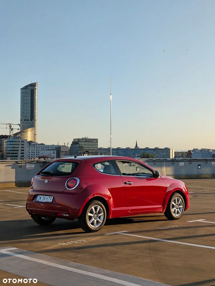 Alfa Romeo Mito - 2
