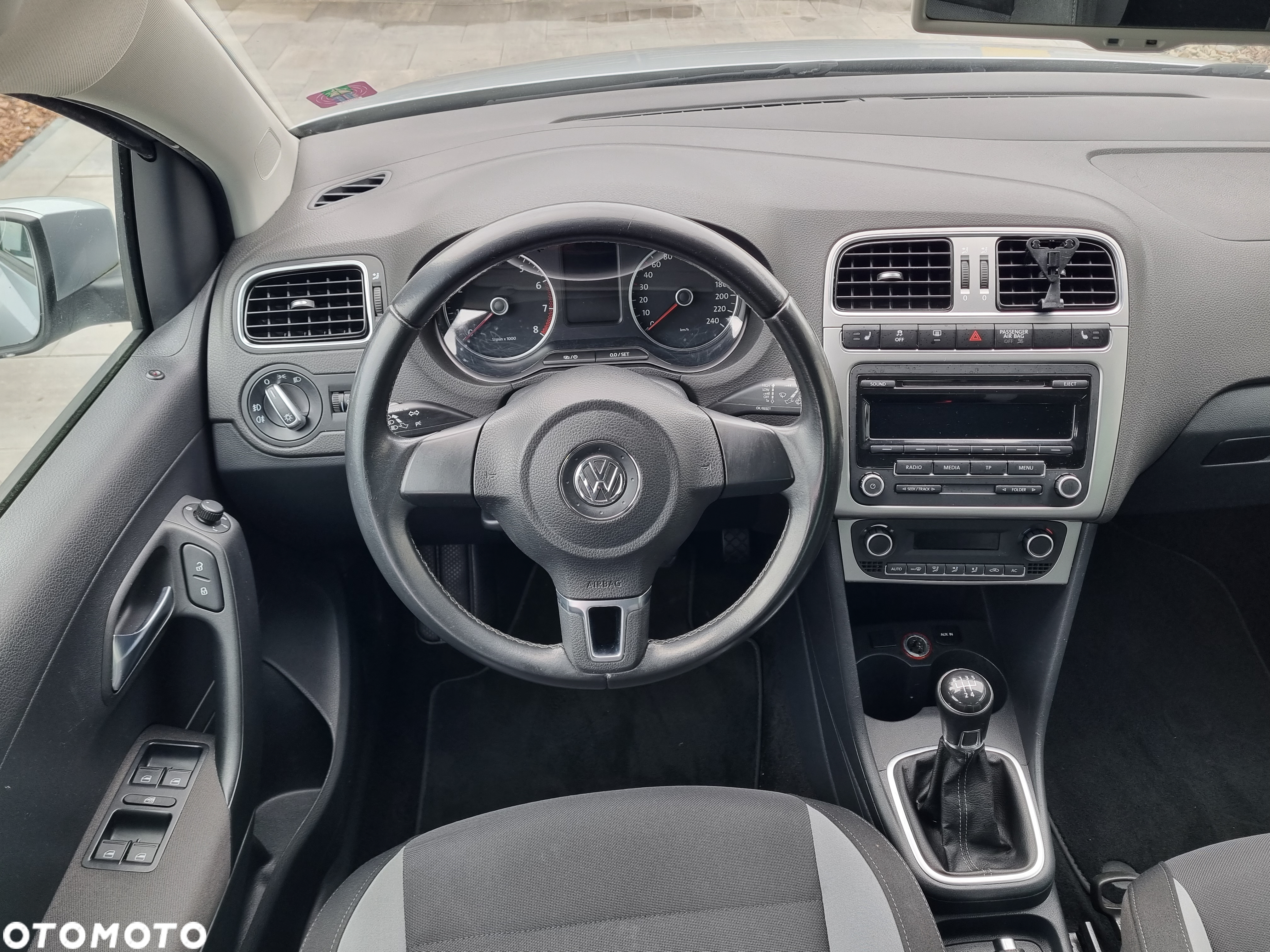 Volkswagen Polo 1.2 Life - 19
