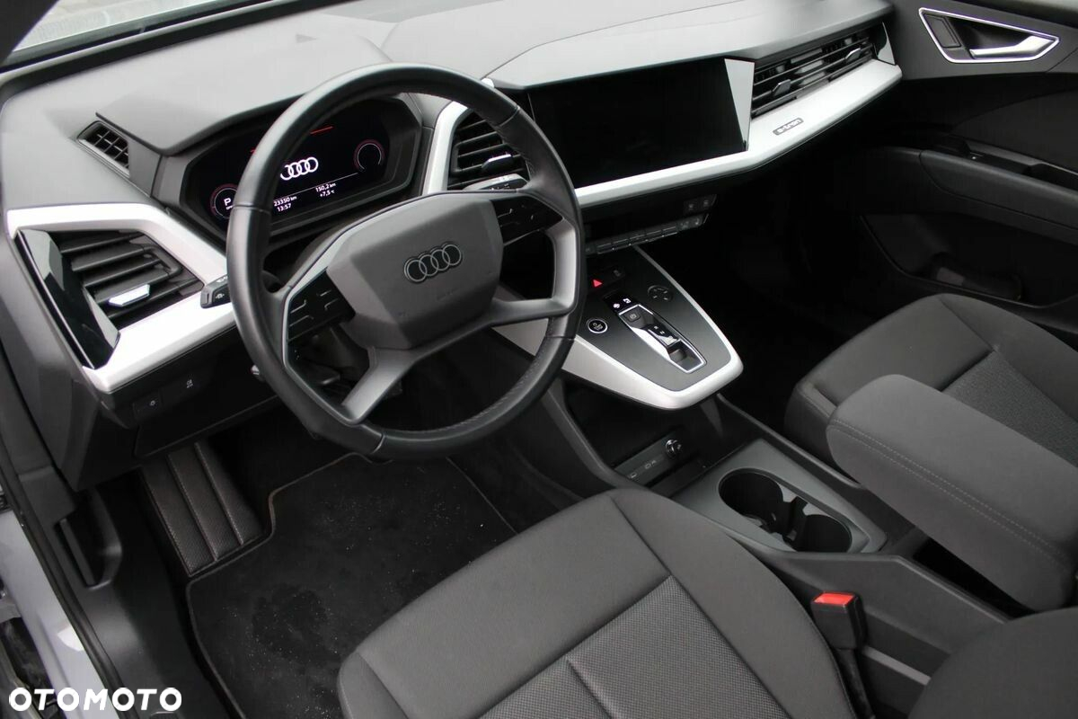 Audi Q4 - 29