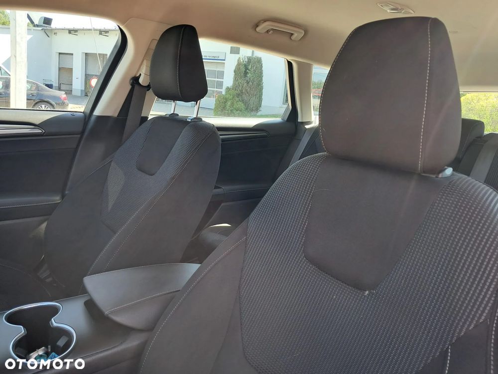 Ford Mondeo SW 2.0 EcoBlue Titanium AWD - 18