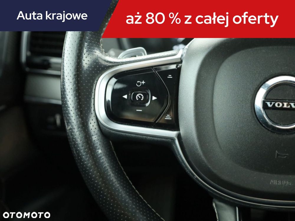 Volvo XC 90 - 20