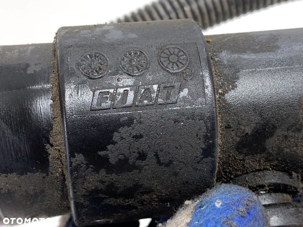 RURA WLEWU PALIWA  LIGIER XTOO (LXT) 2005 - 2012 0.5 4 kW [5 KM] olej napędowy 2005 - 2012 - 4